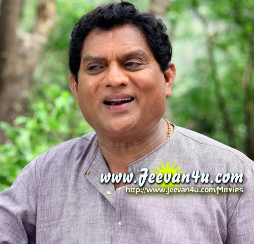 Jagathy Sreekumar Photos